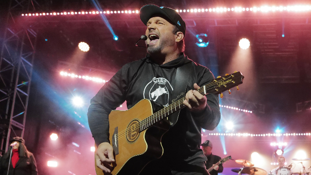 ‘Milwaukee, Here I Come’: Garth Brooks to play Summerfest