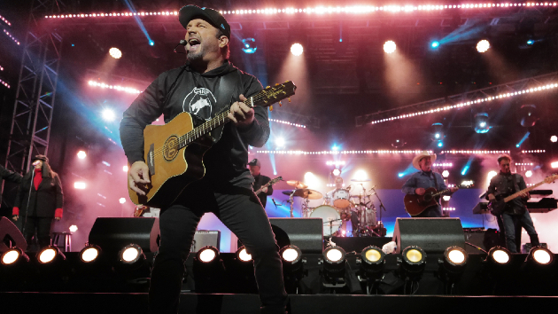 Garth to bring more music to Milwaukee before he headlines London next year