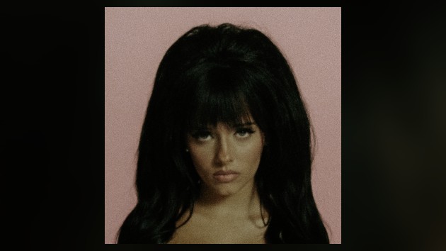 Hair hysteria: Jessie Murph’s beehive is ‘such a hassle,’ but she ‘loves it’