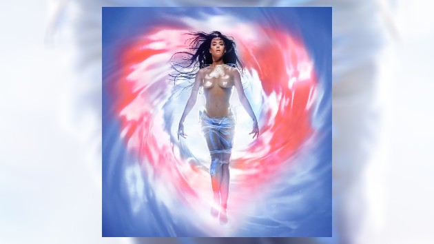 Katy Perry reflects on her ‘143’ album and the past year