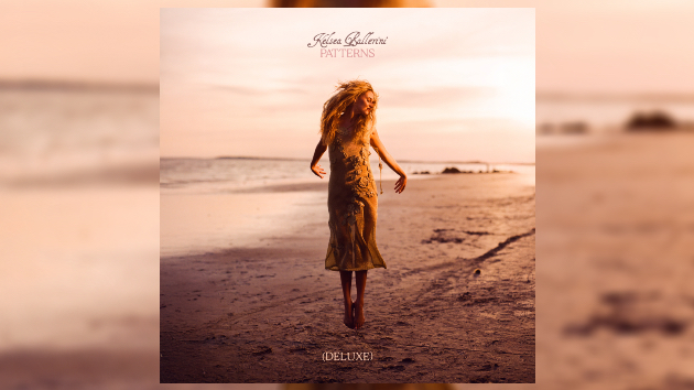 Kelsea Ballerini brings more ‘PATTERNS’ to celebrate her album’s anniversary