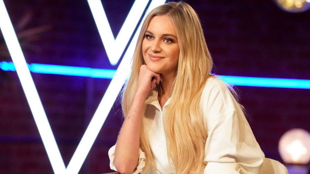 A decade in, Kelsea Ballerini’s still eager to take ‘a leap of faith’