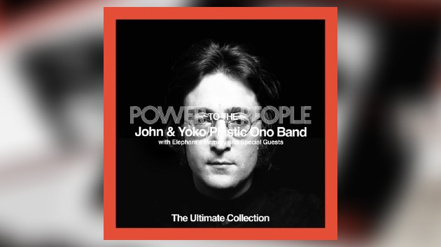 Watch John Lennon’s performance of ‘Honey Don’t’ from never-before-seen film