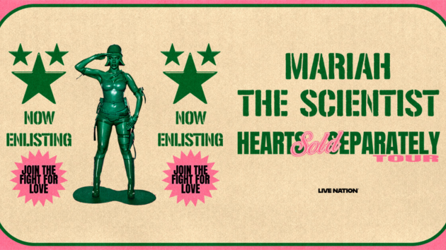 Mariah the Scientist announces Hearts Sold Separately tour