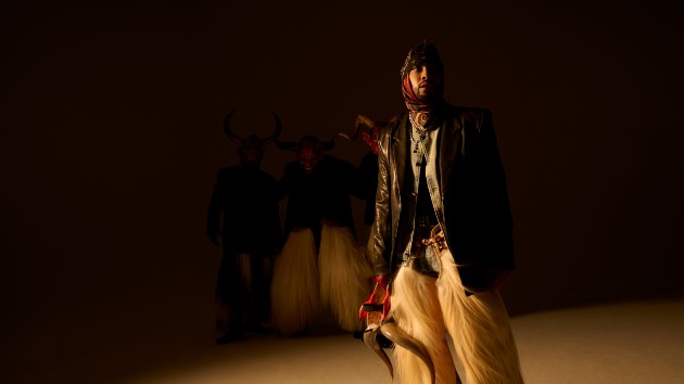 Miguel set to release new album, ‘CAOS,’ on his 40th birthday