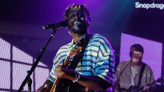 Myles Smith urges Ed Sheeran to ‘keep inspiring’ — just as he did for Myles over 10 years ago