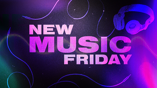 New Music Friday: Myles Smith, Olivia Dean and more