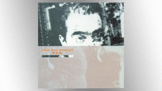 Michael Shannon & Jason Narducy announce tour to celebrate R.E.M.’s ‘Lifes Rich Pageant’