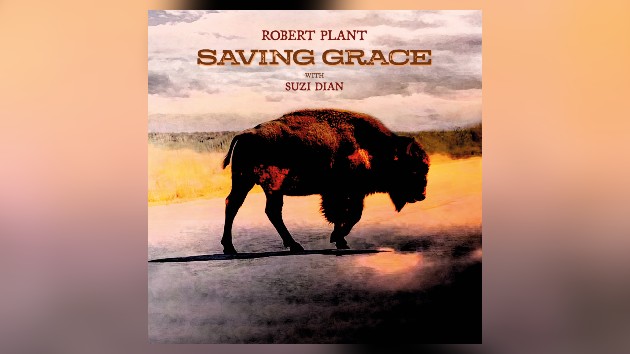 Robert Plant and Saving Grace release video for Moby Grape cover off debut album