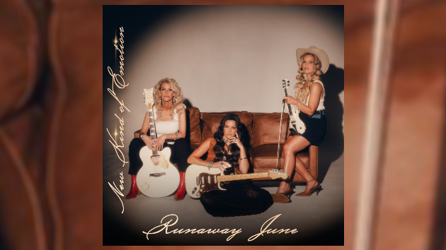 Runaway June unleashes a ‘New Kind of Emotion’ with second album