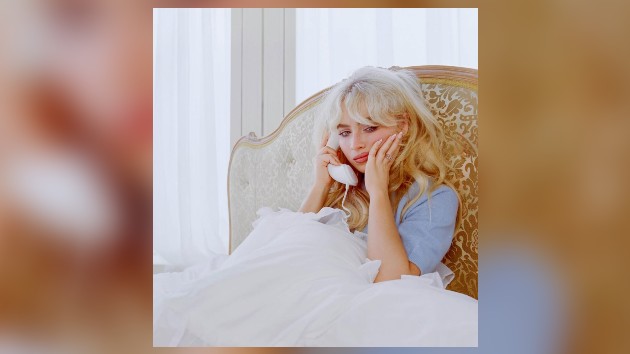 You can now hear Sabrina Carpenter’s bonus track — without a record player