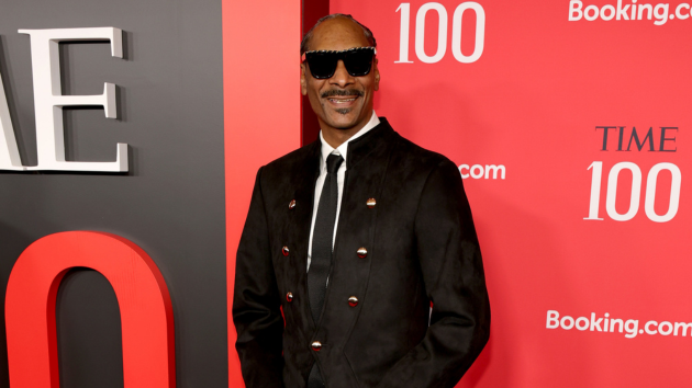 Snoop Dogg returns as correspondent for 2026 Winter Olympics