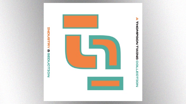 Thompson Twins releasing new career-spanning collection