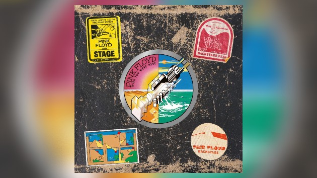 Pink Floyd to release ‘Wish You Were Here 50’, celebrating iconic album’s 50th anniversary