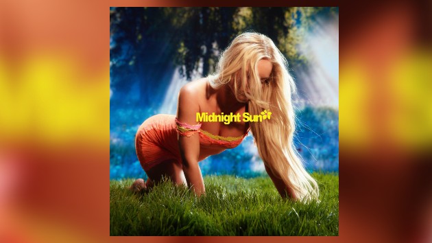 Zara Larsson announces 2026 Midnight Sun tour