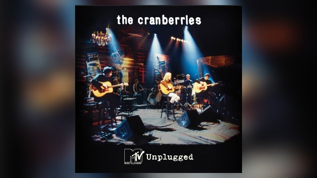 The Cranberries announce standalone release of ‘MTV Unplugged’ performance