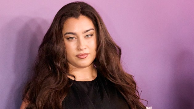 Lauren Jauregui won’t confirm a Fifth Harmony reunion: ‘We’ll see’