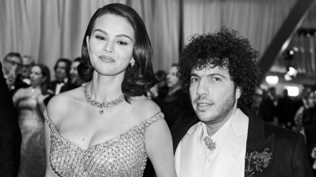 Selena Gomez told fiancé she’s glad they waited for romance: ‘You wouldn’t have liked me back then’