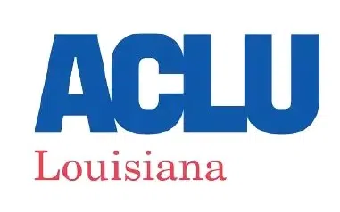 ACLU of Louisiana denounces plan to incarcerate ICE detainees at Angola State Penitentiary