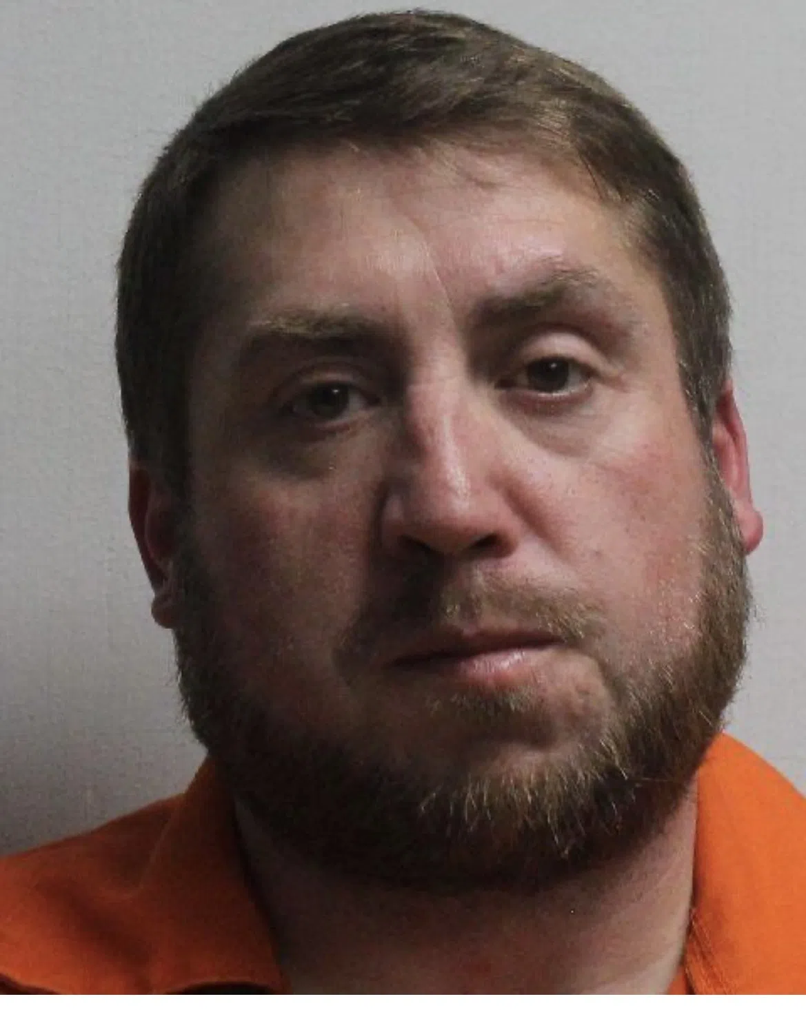 Cheneyville acting police chief charged with sexual battery of child under 13