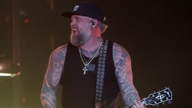 Brantley Gilbert begins his ‘Greatest Hits’ chapter with ‘Want You Back’