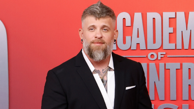 Brantley Gilbert was made for touring: ‘That was just engraved into my DNA’