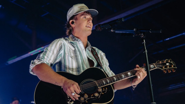 Hudson Westbrook + Marshmello meet on ‘Better Man Than Me’