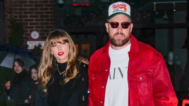 Travis Kelce predicts wedding planning with Taylor Swift is ‘gonna be easy’