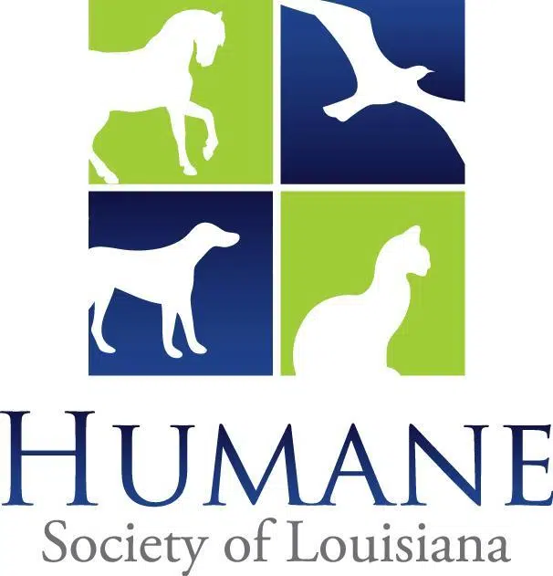 Humane Society of Louisiana’s “Be Kind to Animals 30-Day Challenge” launches today