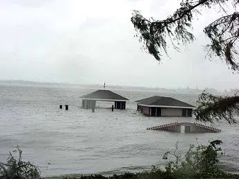 This Wednesday marks the 20th anniversary of Hurricane Rita