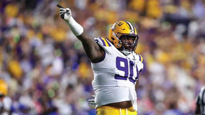 LSU wins easily over Southeastern Louisiana, now the SEC grind begins