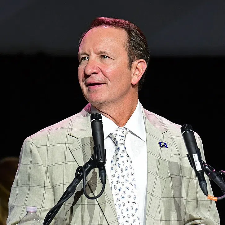 Governor Jeff Landry pushes EPA to expedite cleanup of Tangipahoa River in wake of Smitty’s Supply explosion in Roseland