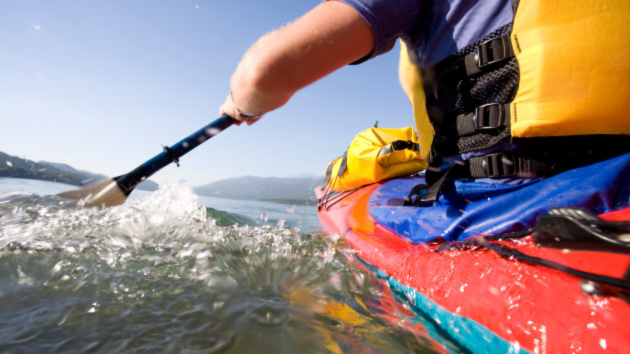 ‘I really don’t think there’s anything that was a lie’: What the Wisconsin kayaker who faked his own drowning and fled the country told investigators