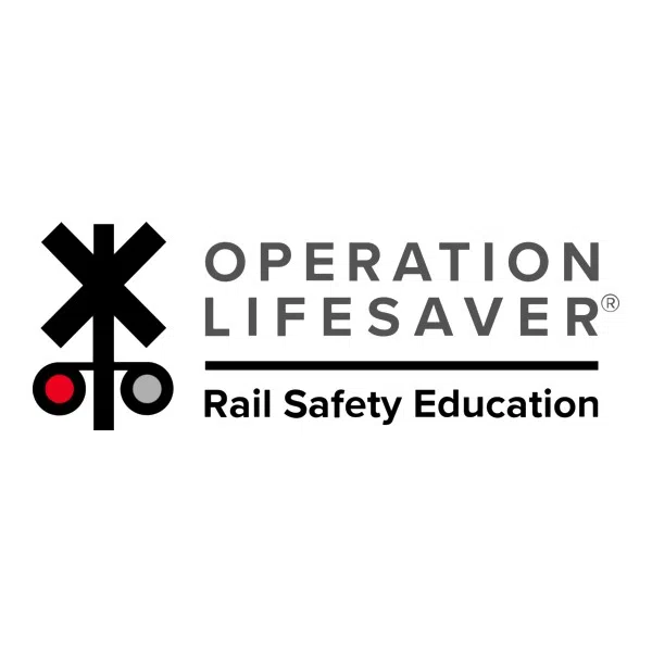 Operation Lifesaver’s “Think Train Week” to highlight dangers of trespassing on railroad tracks in Louisiana