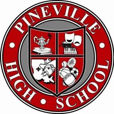 A juvenile has been arrested in connection with social media threats against Pineville High School