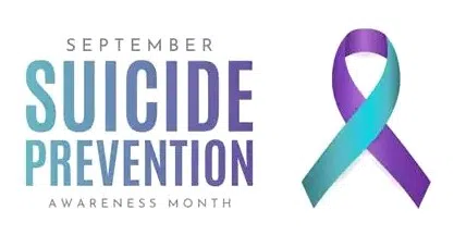 988 Day event to be hosted today at Louisiana State Capitol to bring awareness to Suicide Prevention Awareness Month