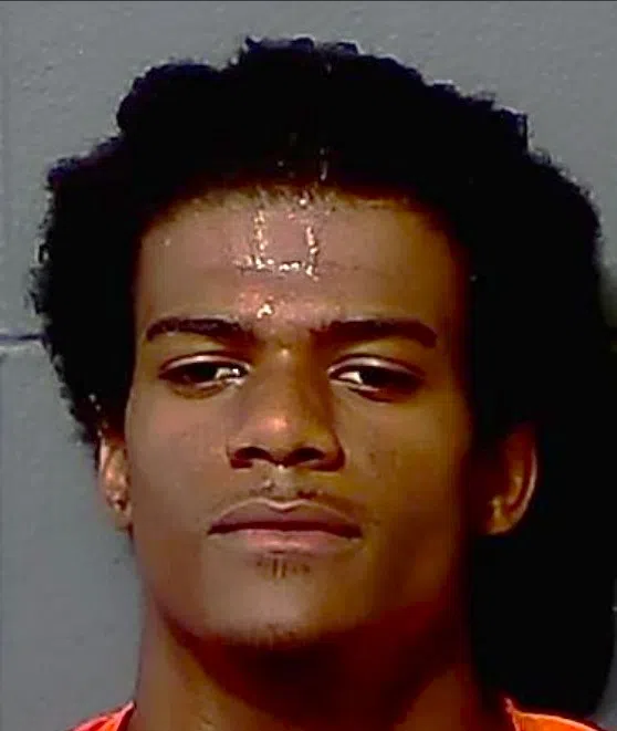 St. John the Baptist Parish Sheriff’s Deputies arrest murder suspect 10 minutes after the crime was committed