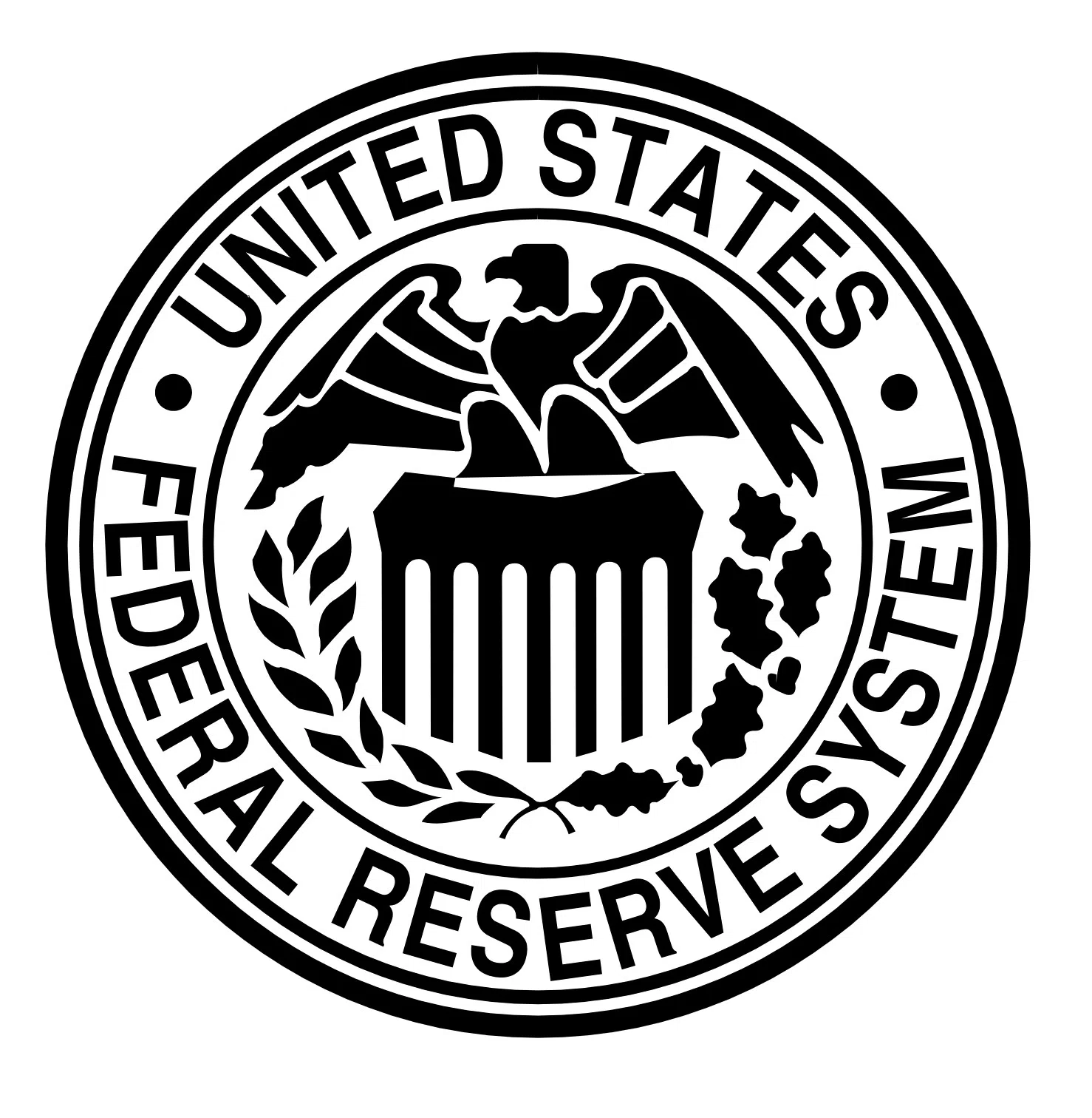 U.S. Federal Reserve drops interest rates, may implement more rate cuts by the end of 2025