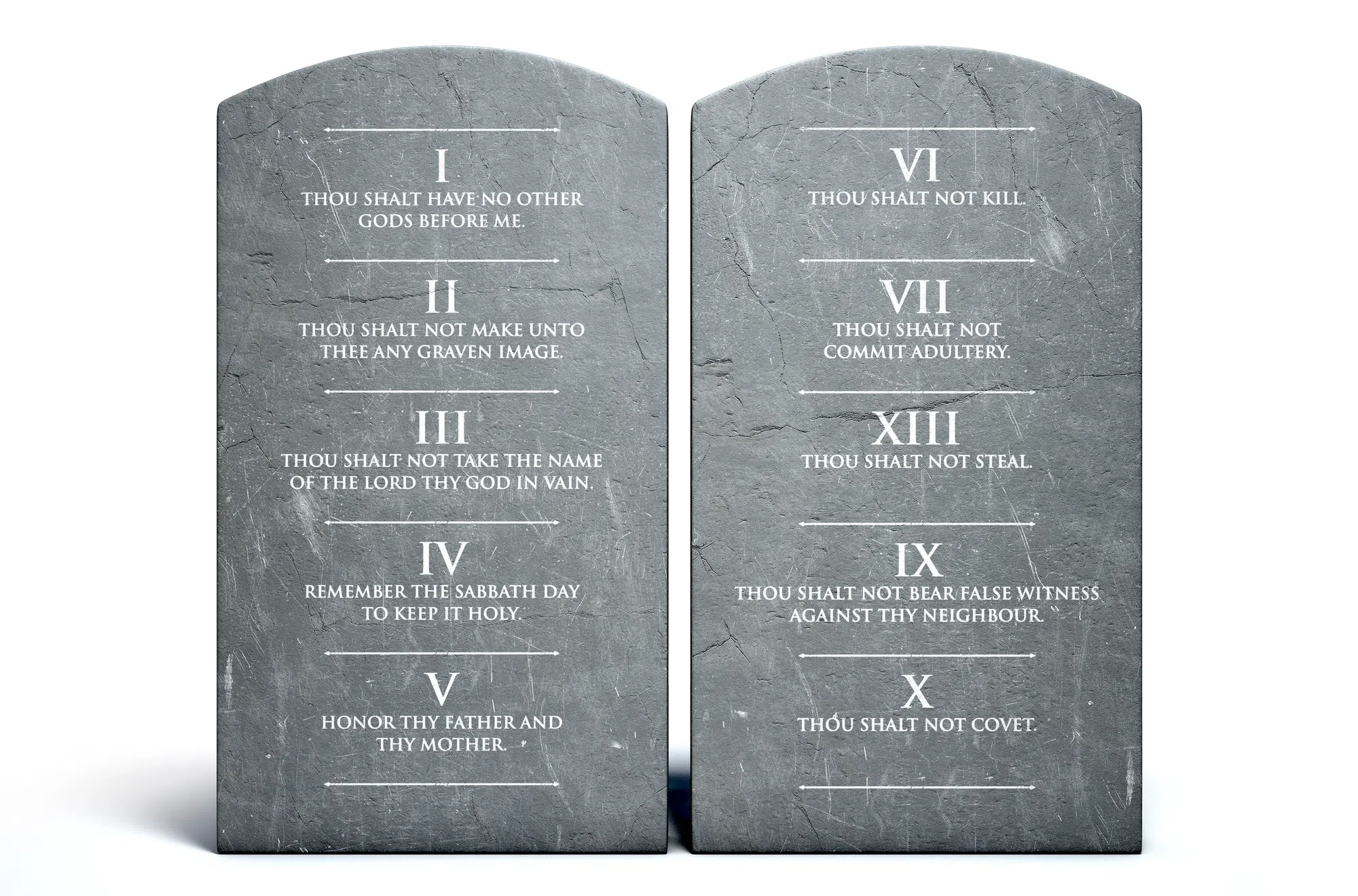 Full Fifth Circuit U.S. Court of Appeals to reconsider constitutionality of Louisiana’s Ten Commandments law