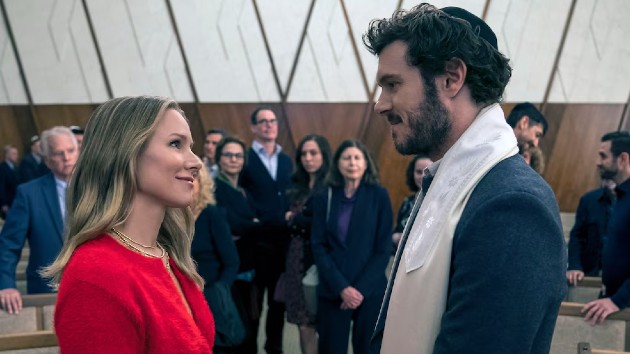 Chris Stapleton, Ella Langley & Kacey Musgraves soundtrack ‘Nobody Wants This’ season 2