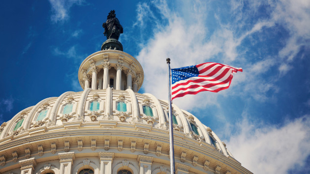 DOJ places on leave 2 prosecutors who said ‘mob’ of ‘rioters’ carried out Jan. 6 attack