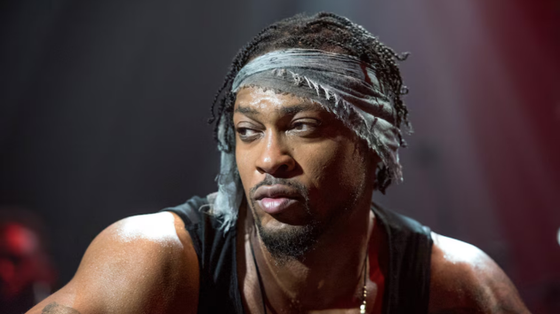 R&B legend D’Angelo dies at 51