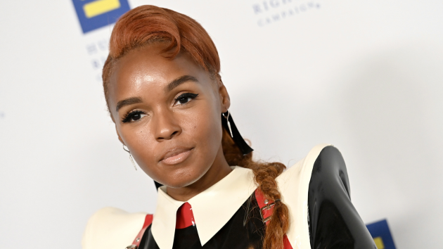 Janelle Monáe announces lineup for Wondaween 2025