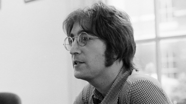 John Lennon’s 85th birthday celebrated with tributes & more