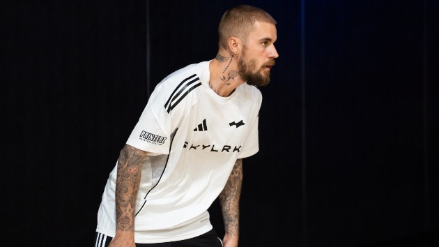 Justin Bieber vows to go live on Twitch ‘pretty much every day’