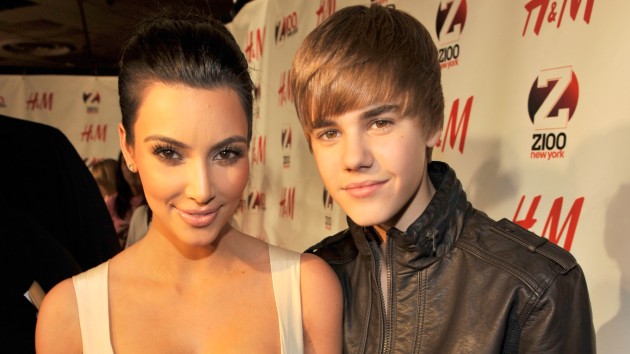 Kim Kardashian says her Justin Bieber ‘ELLE’ photoshoot was ‘not the most appropriate thing’