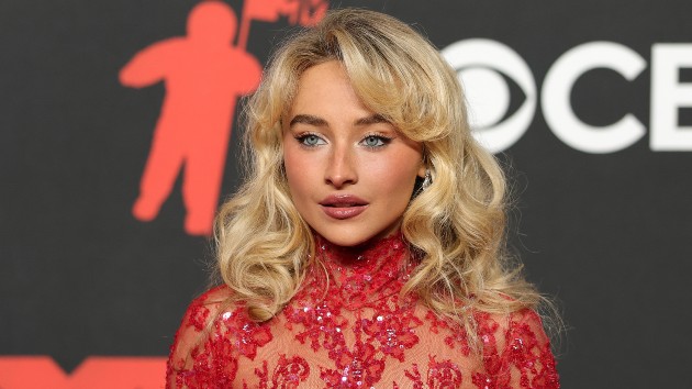 Sabrina Carpenter to be honored as ‘Variety”s 2025 Hitmaker of the Year