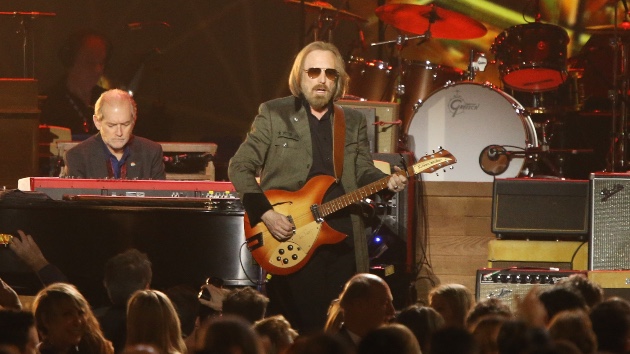 Heartbreakers members remember the late Tom Petty