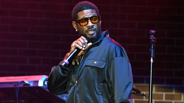 Usher to be recognized as Legend of Live honoree at ‘Billboard’ Live Music Summit