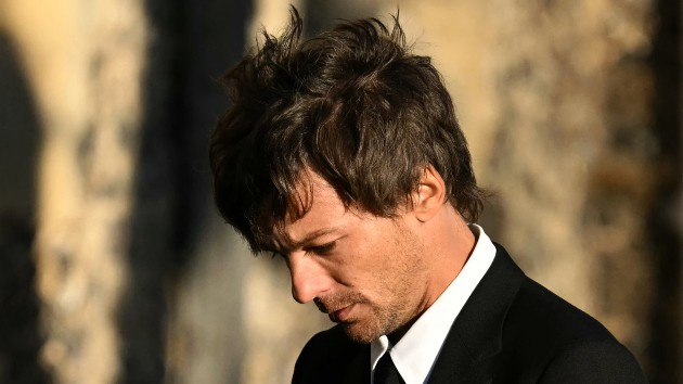 Louis Tomlinson says dealing with Liam Payne’s death is ‘impossibly difficult’